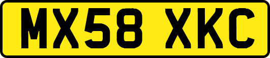 MX58XKC