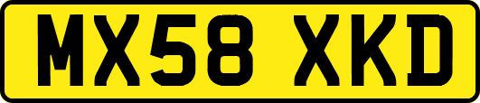 MX58XKD
