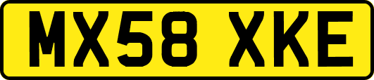 MX58XKE