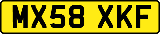 MX58XKF