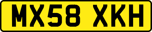 MX58XKH