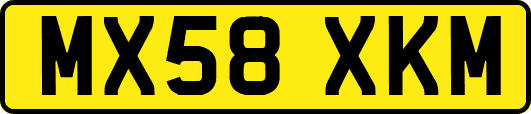MX58XKM