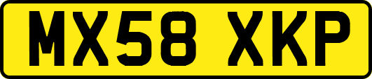 MX58XKP