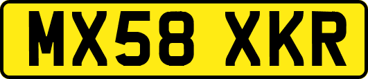 MX58XKR