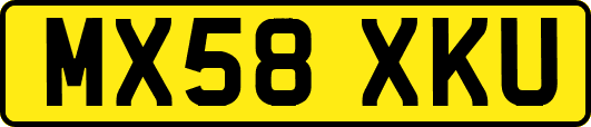 MX58XKU