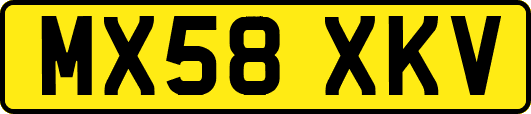 MX58XKV