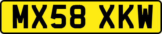 MX58XKW