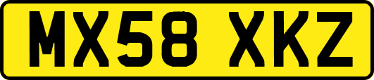 MX58XKZ