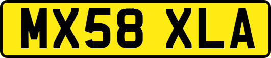 MX58XLA