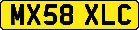 MX58XLC