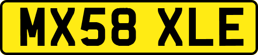 MX58XLE