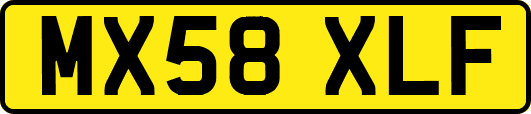 MX58XLF