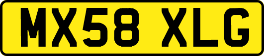 MX58XLG