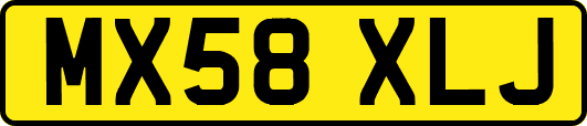 MX58XLJ