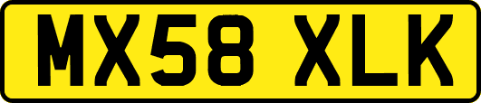 MX58XLK