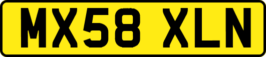 MX58XLN