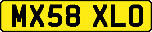 MX58XLO