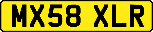 MX58XLR