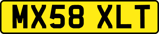 MX58XLT