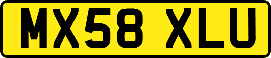 MX58XLU