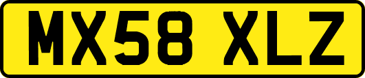MX58XLZ