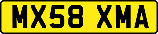 MX58XMA