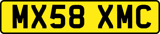 MX58XMC