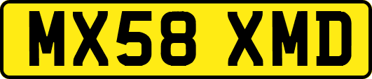 MX58XMD