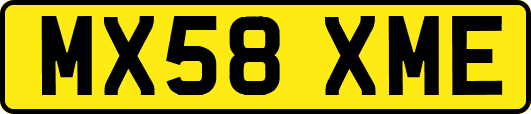 MX58XME