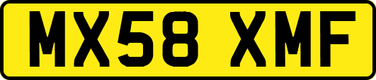 MX58XMF