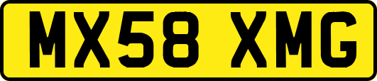 MX58XMG