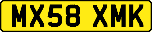 MX58XMK