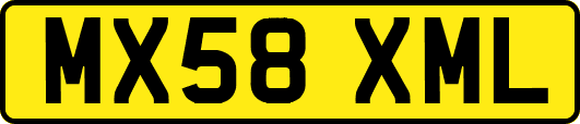 MX58XML