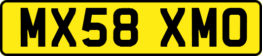 MX58XMO