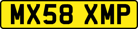 MX58XMP