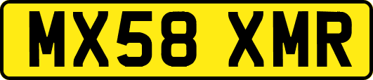 MX58XMR