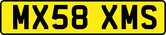 MX58XMS