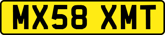 MX58XMT