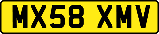 MX58XMV