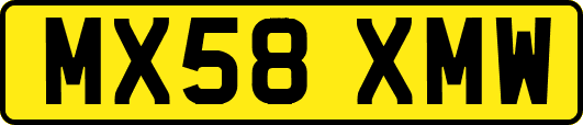 MX58XMW