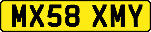 MX58XMY