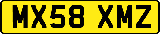 MX58XMZ