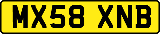 MX58XNB