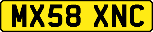 MX58XNC