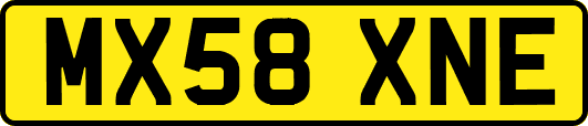 MX58XNE