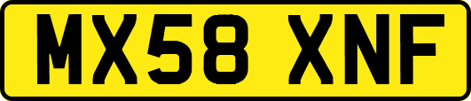 MX58XNF