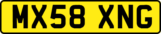 MX58XNG