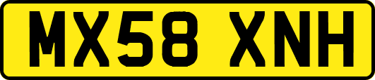 MX58XNH