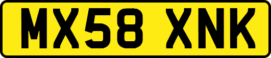 MX58XNK