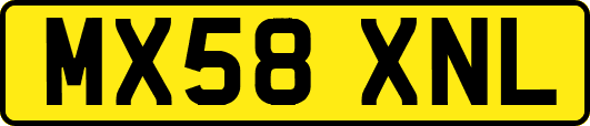 MX58XNL
